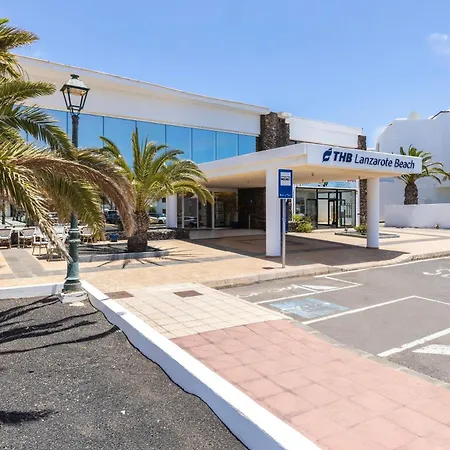 Thb Lanzarote Beach-2